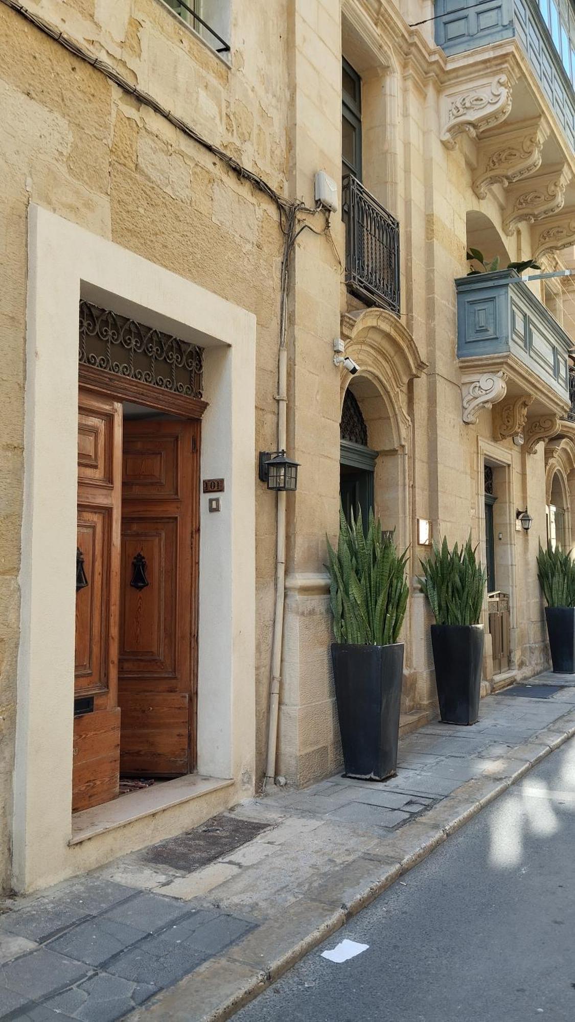 No. 101 In La Valette Extérieur photo